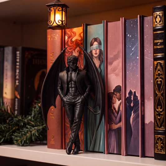 Lord Of The Night Court Book Nook